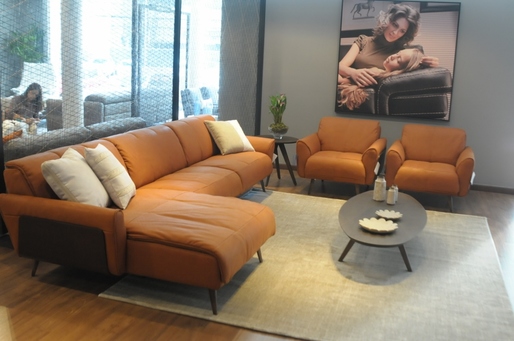 Natuzzi Editions