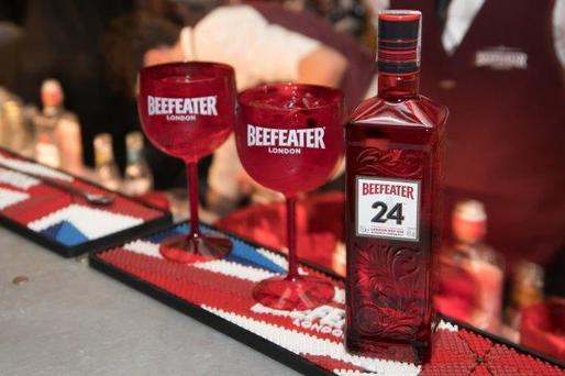 Beefeater