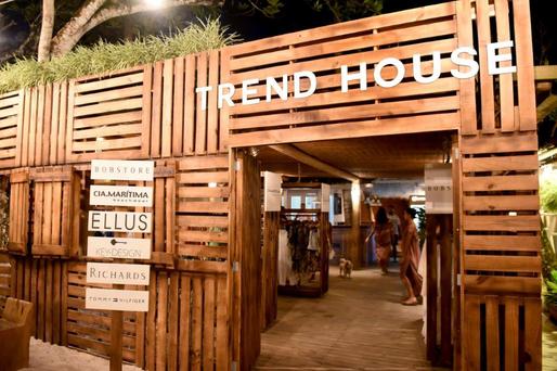 TrendHouse