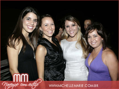 Zilda Costa - Ariadne Nardeli - Carol Magalhaes - Sueli Santos