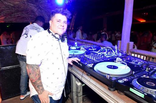 DJ MARCELO BOTELHO