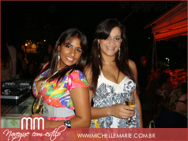 Maria e Camila Lacerda