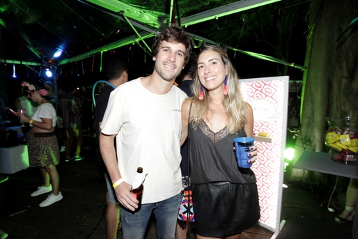 Maria E Thiago Palamim