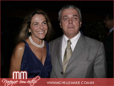 Gilca Oliveira e Wilson Andrade