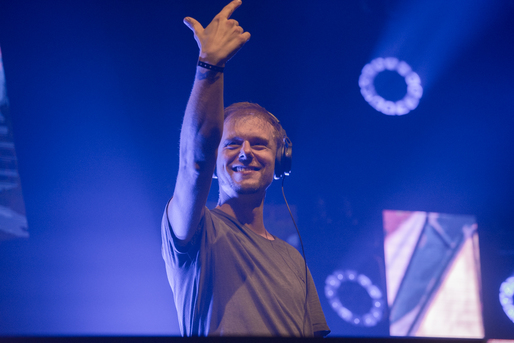 Armin Van Buuren