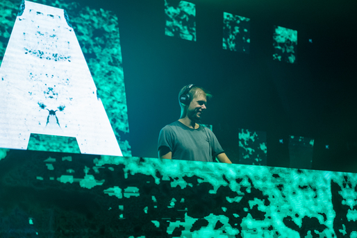 Armin Van Buuren