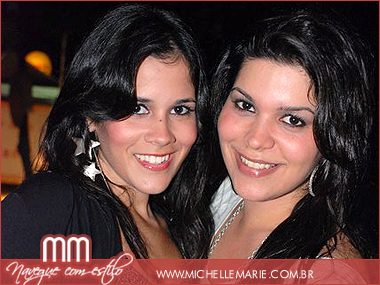 Mariana e Manuela