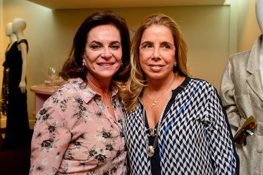  Tita Souza e Eliane Carvalho