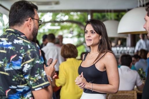 Lícia Fábio, a super-homenageada do mês de junho