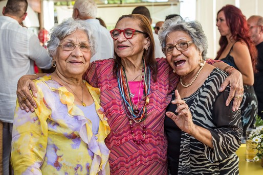 Lícia Fábio, a super-homenageada do mês de junho