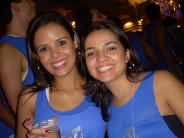 Katia e Rita