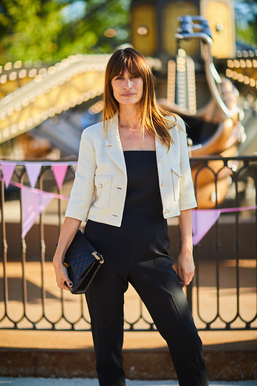 Caroline de Maigret