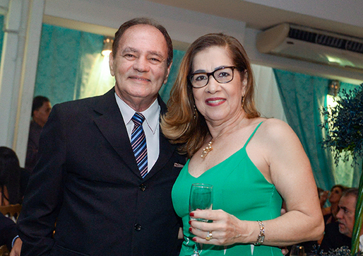 Ana e Luiz Bacelar