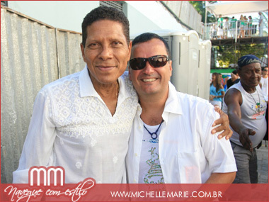 Saul Barbosa e Ricardo Chaves!