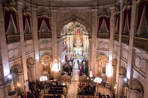 Igreja Conceição da Praia