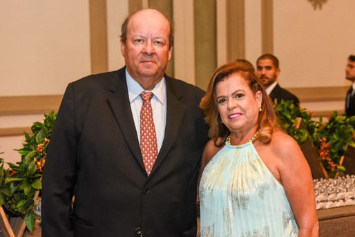 Maria Amélia Garcez e Orlando