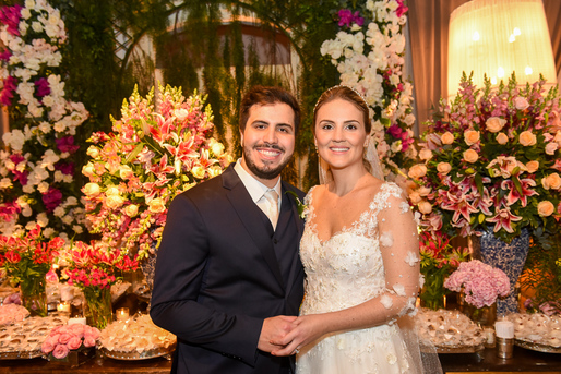  Rafaela Ribeiro e Raphael Augusto Andrade