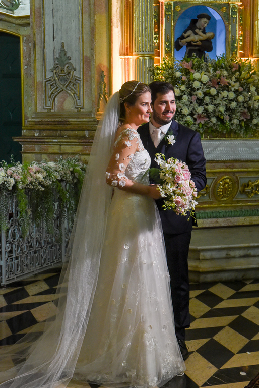  Rafaela Ribeiro e Raphael Augusto Andrade