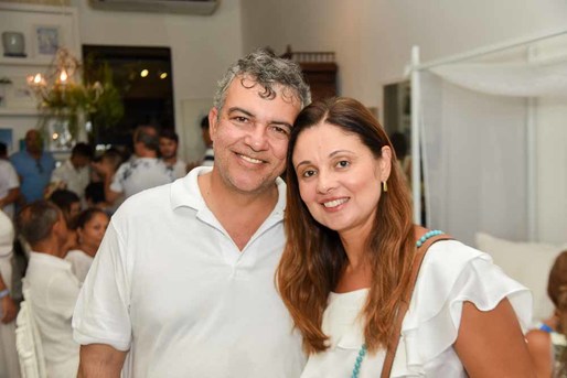 Festa de Iemanjá de Nino Nogueira