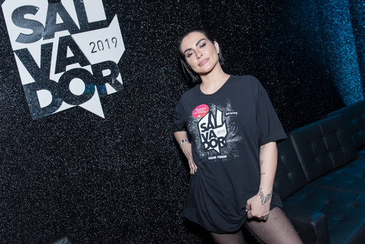 Cleo Pires