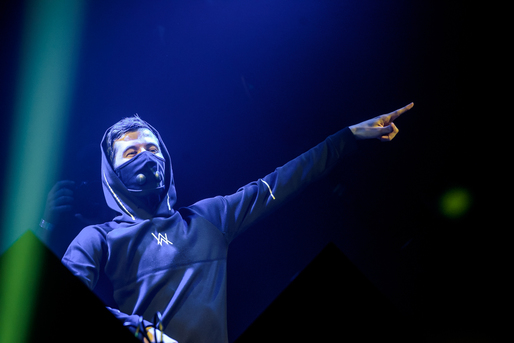 Alan Walker