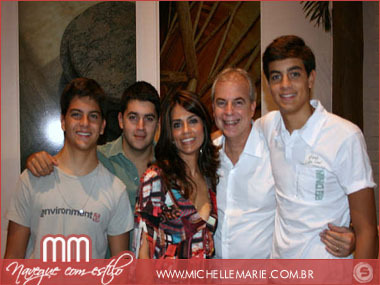 Familia Coelho