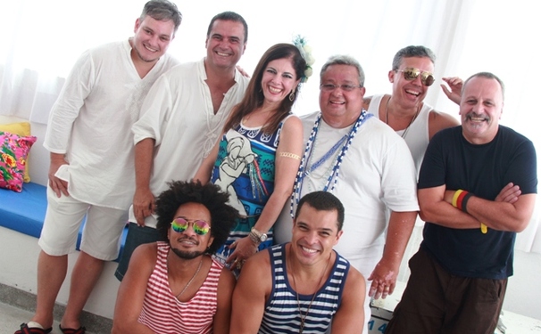 Bonfim Lage animadíssimo!