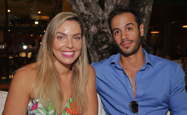 Dia de se ver no Site Michelle Marie!