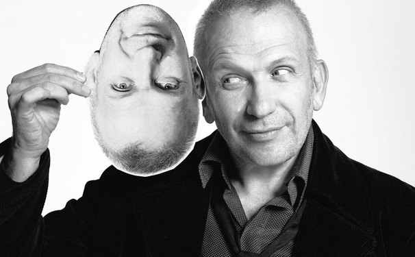 Jean Paul Gaultier homenageado em jantar beneficente