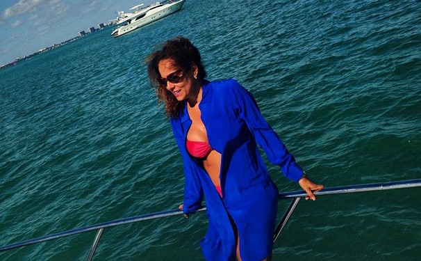 Gil Santos homenageada em 2 de fevereiro agitadíssimo