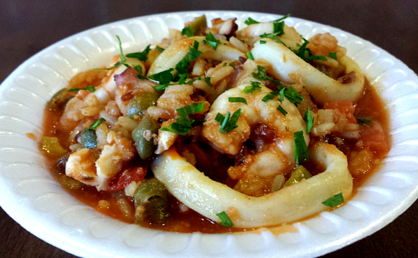 Mediterrâneo em foco!