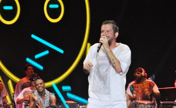 Último dia de FV 2015