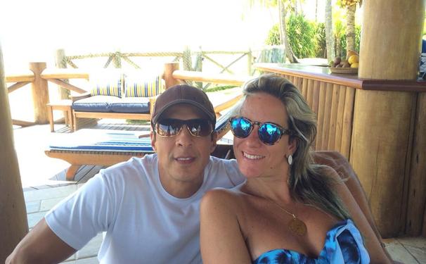 Itaipú de Fora ferveu 