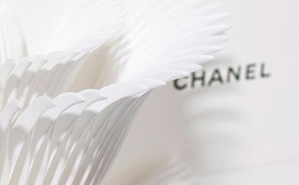 Chanel causa Frisson na PFW 