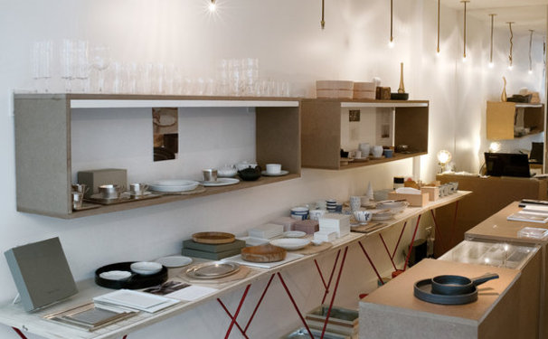 Menores frascos, melhores perfumes.