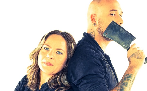  COZ2 no Restaurante Varanda Gastronomia