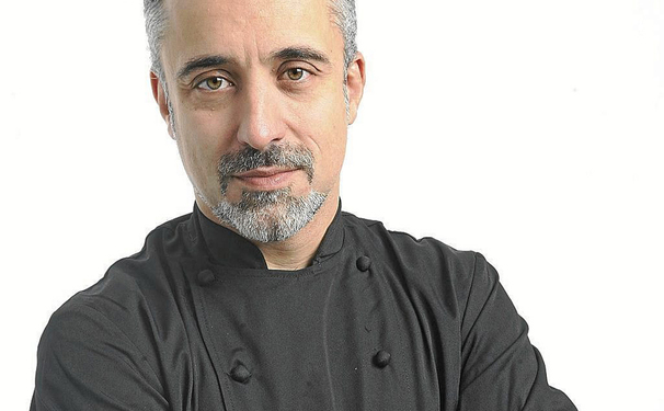 Sergi Arola no Brasil