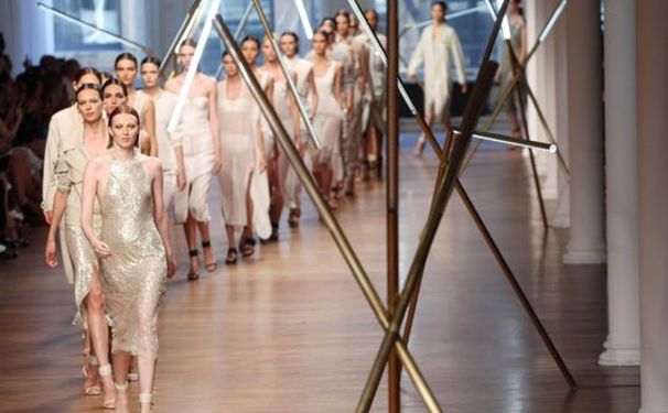 Carnaval ou desfile?