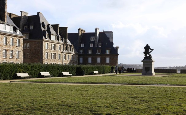 Saint-Malo