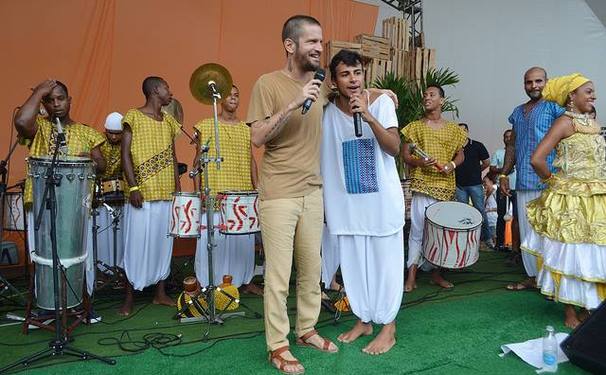 Feijoada da Gratidão