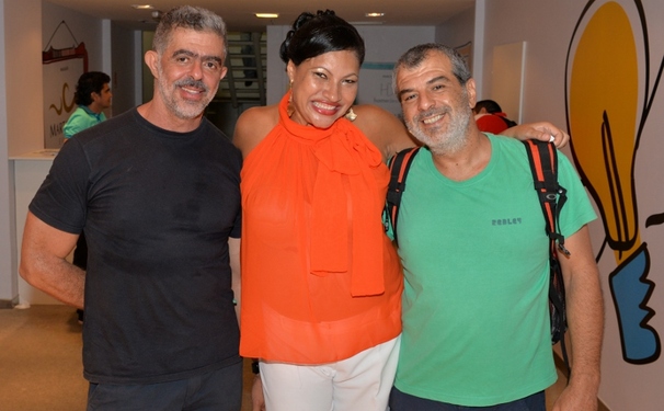 Camarote Marta Góes vai abrir o Carnaval com festa a fantasia!