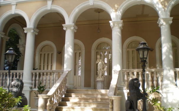 Festança no Cunha Guedes...