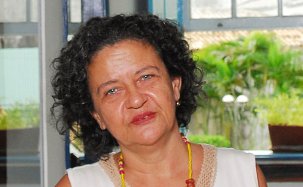 Aninha Franco e José Capinam vão formar a realeza do Camarote Marta Góes