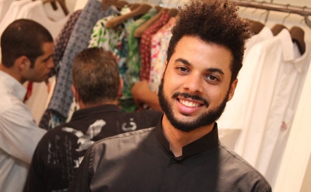 Aládio Marques assina criações exclusivas para personalidades no Carnaval!