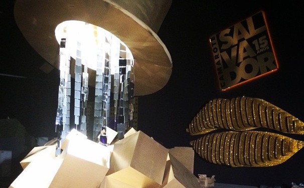 Salvador e o melhor carnaval do mundo!