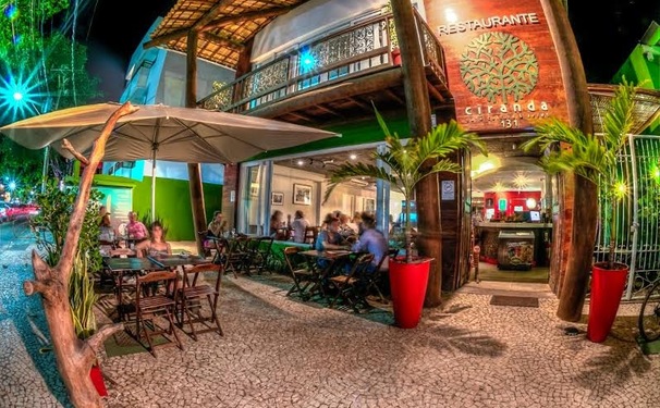 Ciranda Café realiza a exposição Atlas II