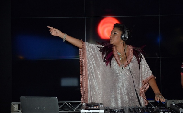 Novidades Gastronômicas do Camarote Marta Góes!