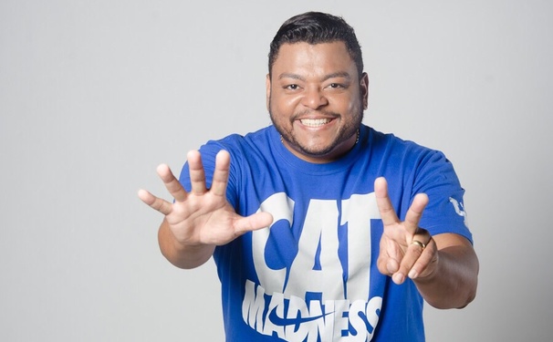 Palco Praia do Camarote Salvador!