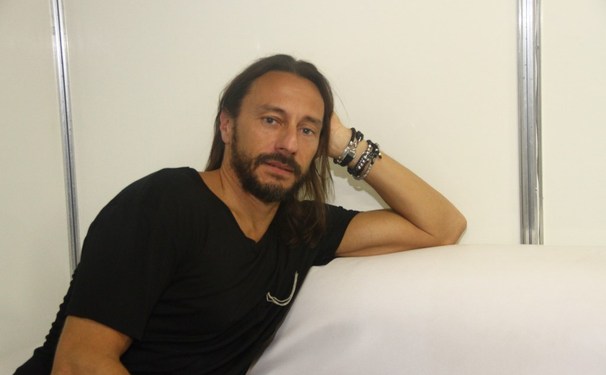 Bob Sinclar já está no Camarote Salvador
