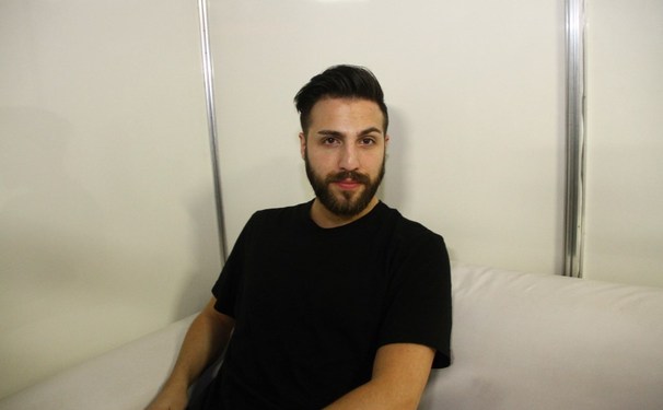 AN 21 esquenta a pick-up da DurexClub neste domingo